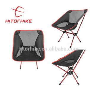 Easy Folding Camping Chair